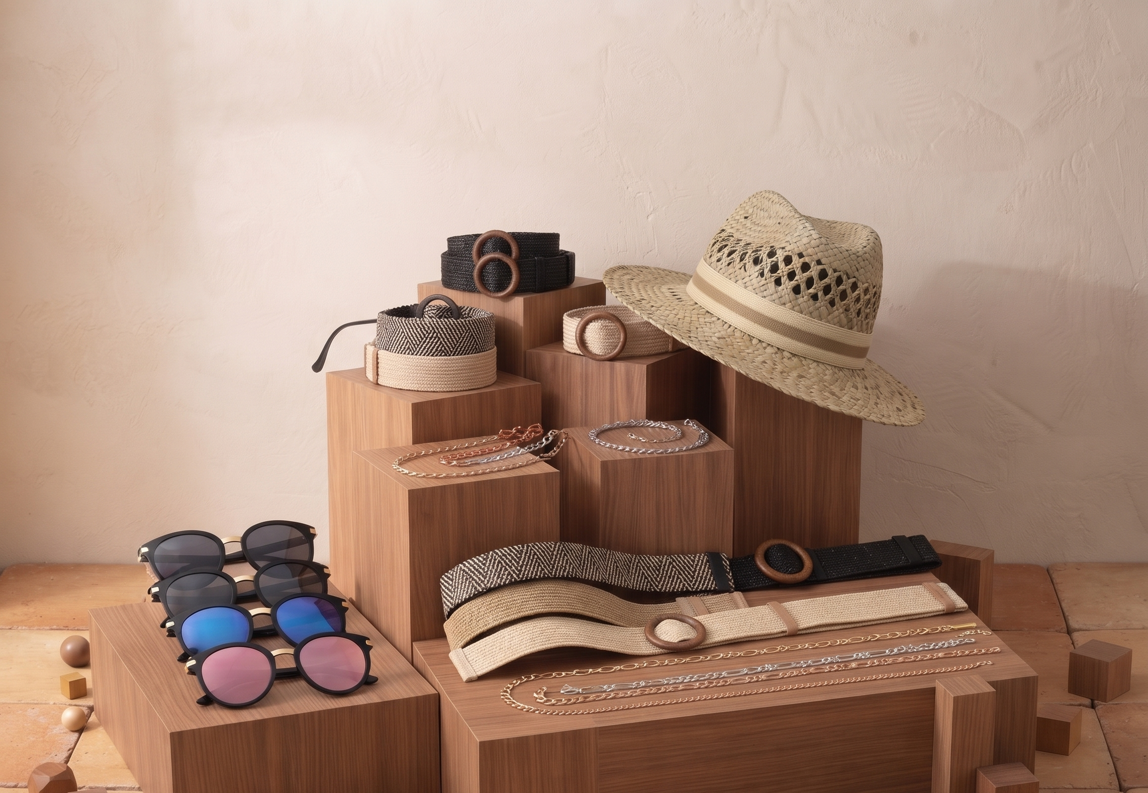 Accesorios