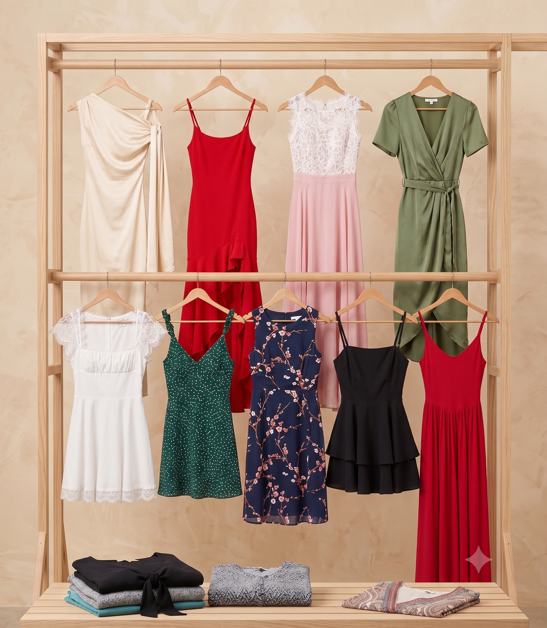 Vestidos de Fiesta