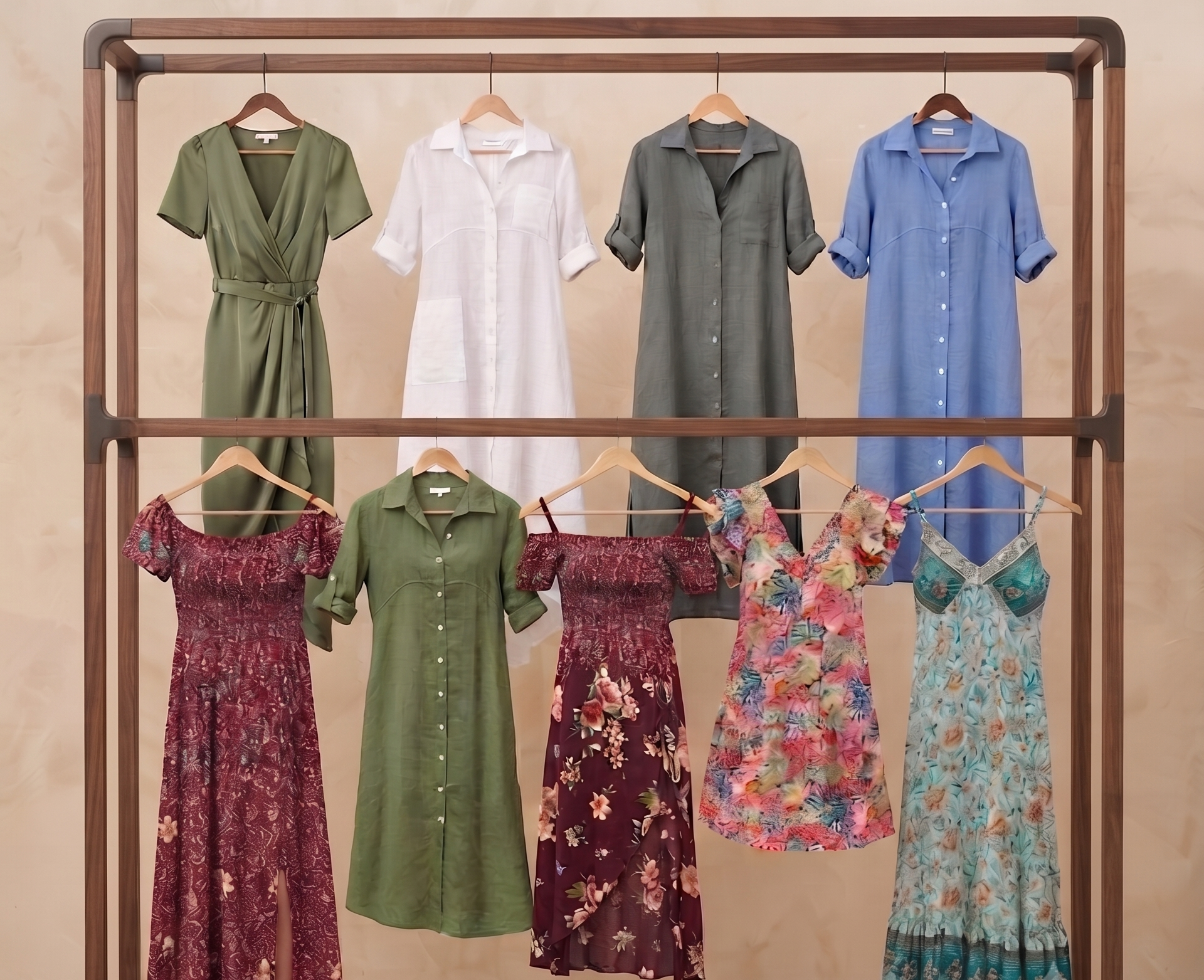 Vestidos de Verano