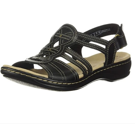 Fashionable Women's Beach Sandals
