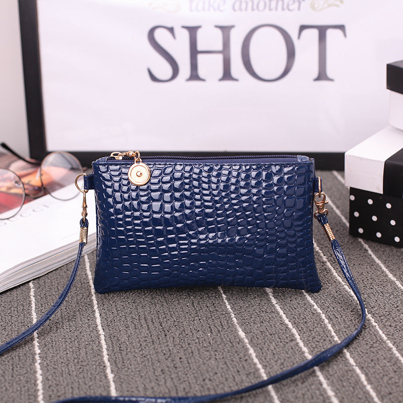 Student Shoulder Crossbody Bag