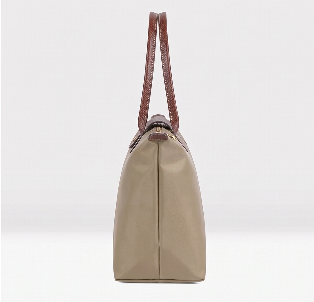 BreezyFold Beach Tote