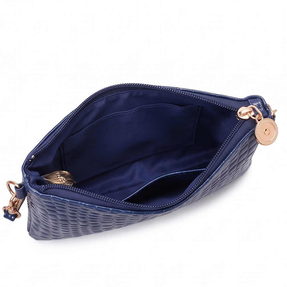 Student Shoulder Crossbody Bag