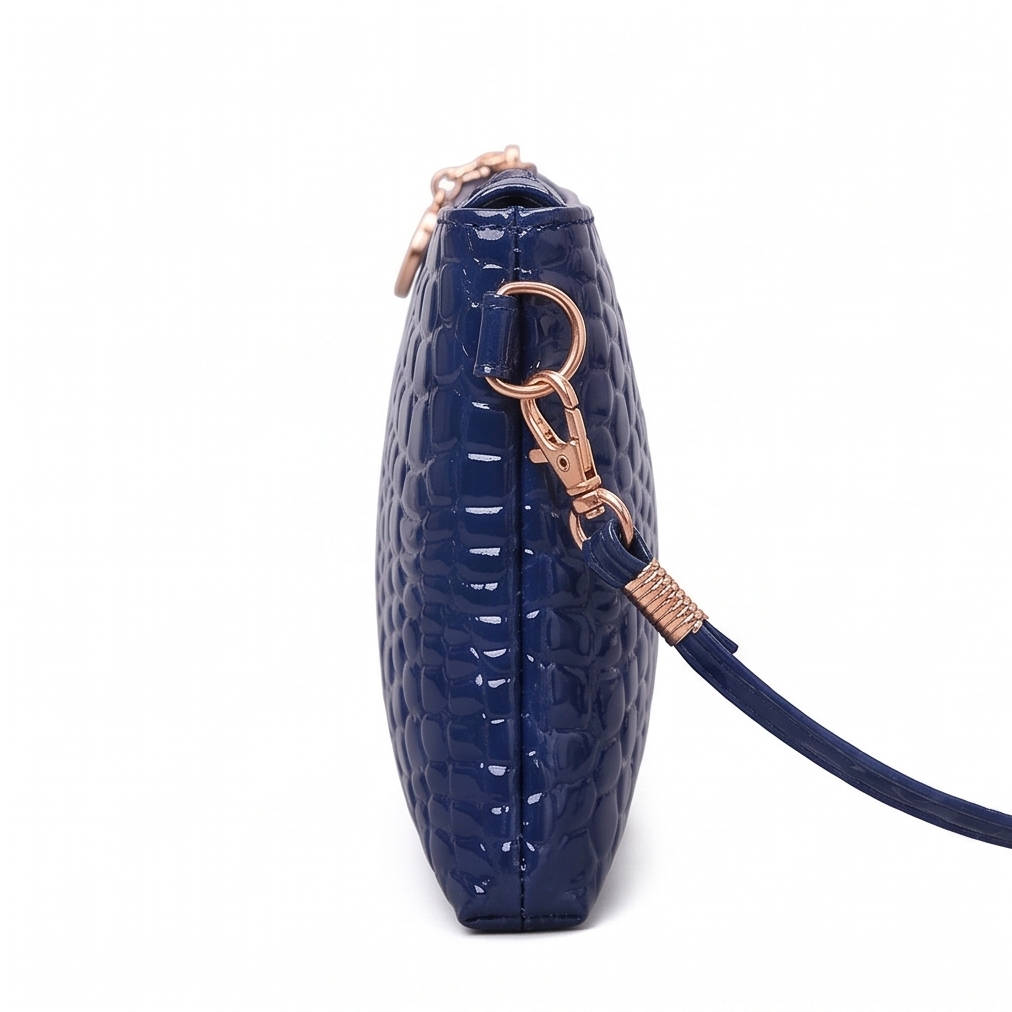Student Shoulder Crossbody Bag