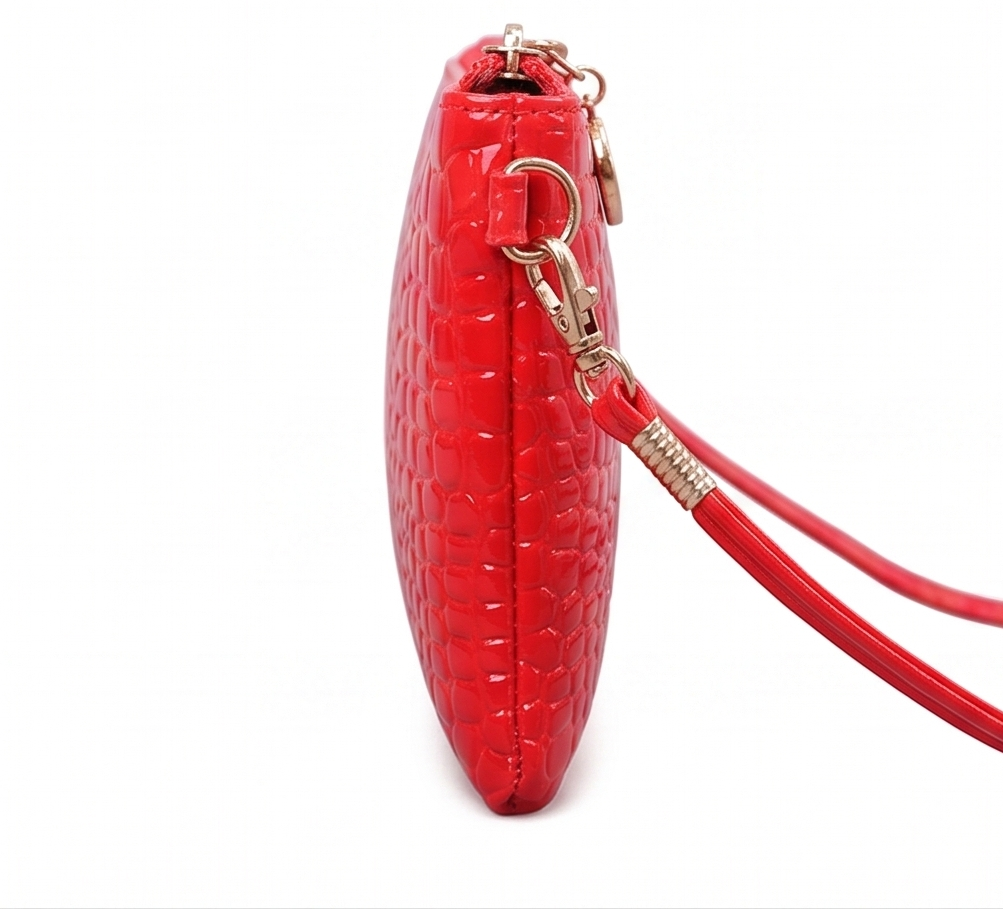 Student Shoulder Crossbody Bag