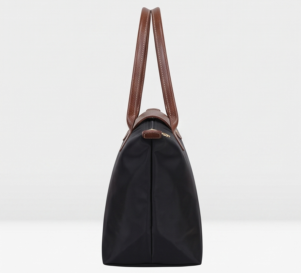BreezyFold Beach Tote