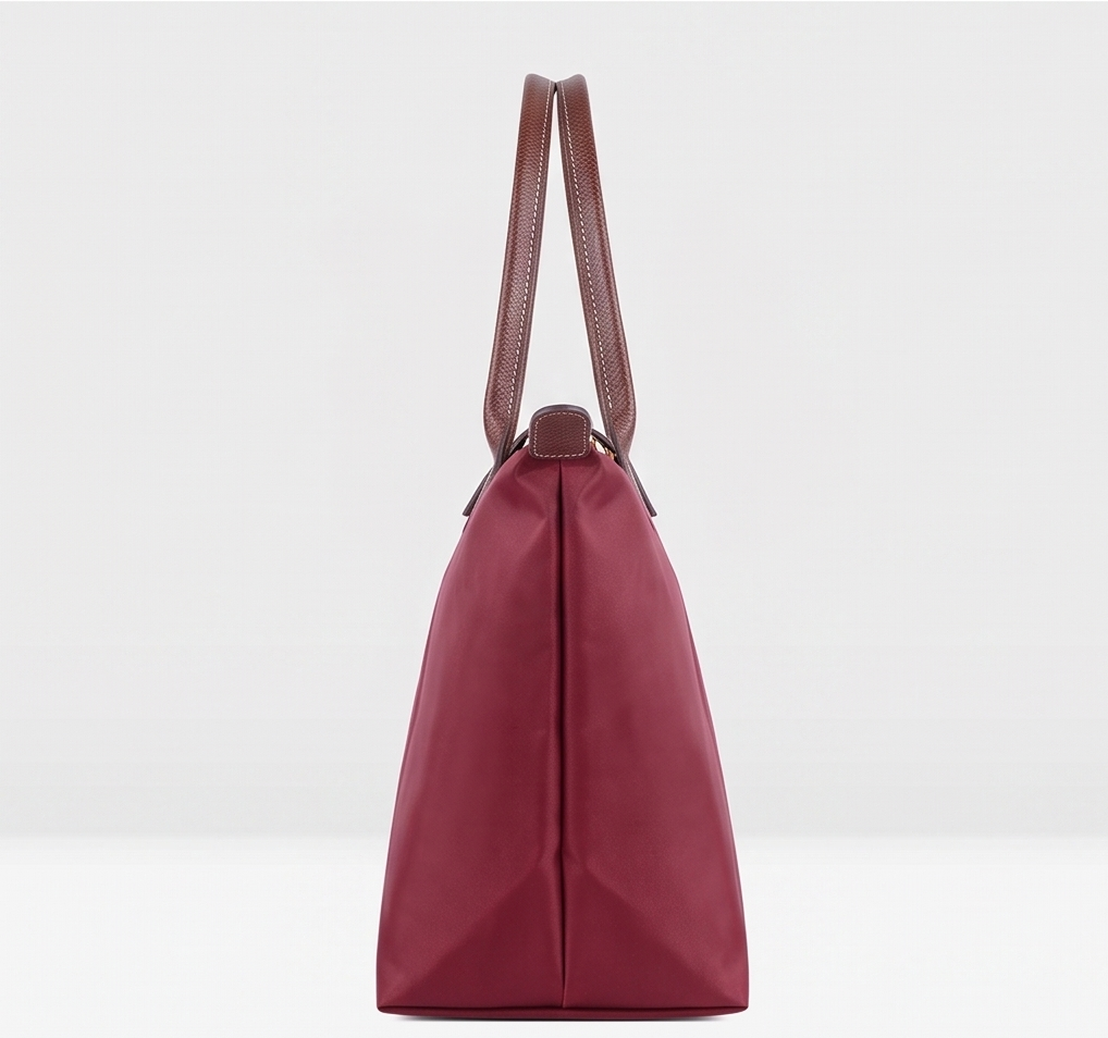 BreezyFold Beach Tote