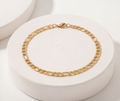 Stainless Steel Fashion Anklet (Cópia)
